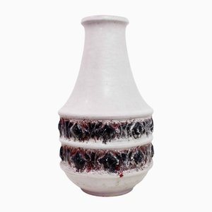 Vase en Céramique, Allemagne, 1960s