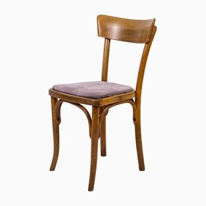 Side Chair by Michael Thonet, 1930s
