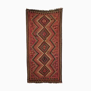 Tapis Kilim Nomade Vintage, Afghanistan, 1940s