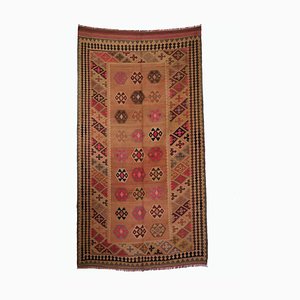 Tapis Kilim Nomade Vintage, Afghanistan