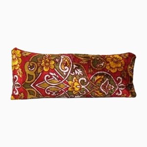Vintage Velvet Pillow Cover from Vintage Pillow Store Contemporary, 2010s