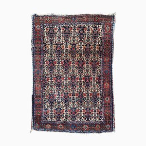 Tapis Abadeh Vintage Floral, 1920s