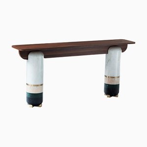 Dolce Vita Console Table by Dooq
