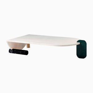 Playing Games Center Table by Dooq