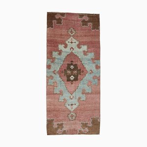 Tapis de Ferme Rose, Turquie