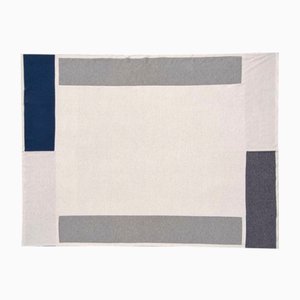 The Segments of Frame Blanket von Roberta Licini