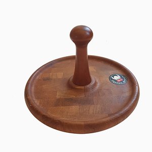 Cheese Board Serving Tray from Digsmed