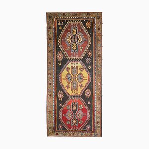 Turkish Runner Handmade Rug