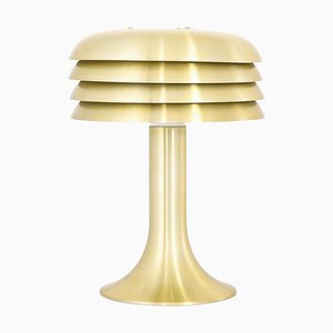 Model BN-26 Table Lamp attributed to Hans-Agne Jakobsson AB, 1950s