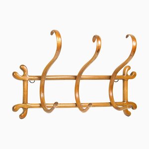 NR.1 Wall Hanger from Thonet, 1880s