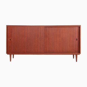 Teak Sideboard from Musterring Furniture, 1960s