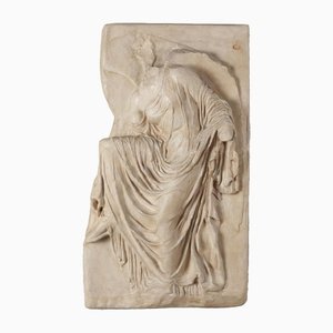 Italian Plaster Sculpture