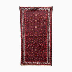 Orientalischer Beluchi Teppich