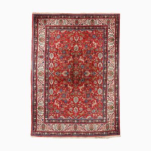 Orientalischer Tabriz Teppich