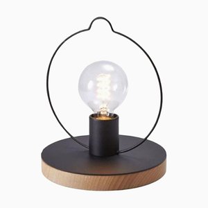 Gipsy Table Lamp by Radar