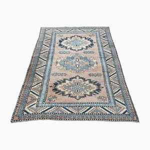 Tapis Vintage en Laine, Turquie, 1930s