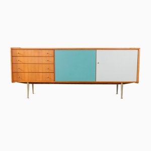 Cherry Sideboard, 1950s
