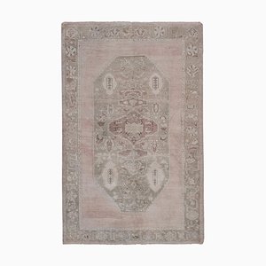 Tapis Oushak en Laine, Turquie