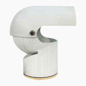 Pileino Table Lamp by Gae Aulenti for Artemide, 1970s