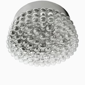 Bubble Ceiling Lamp from Limburg Leuchten, 1970s