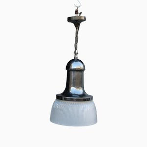 Lampada nr. 4439B di Tito Agnoli per Oluce, Italia, anni '50