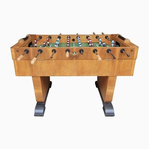 Mid-Century Game Table, 1950s
