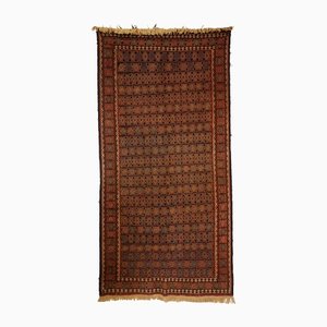 Tapis Kilim Vintage, 1950s