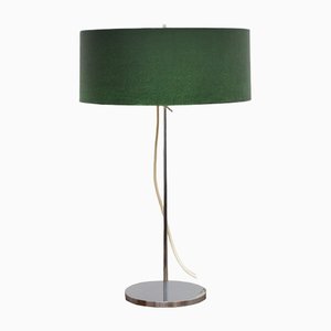 Lampada da tavolo di Hans Jörg Walter e Josef Kuntner per Ruser & Kuntner