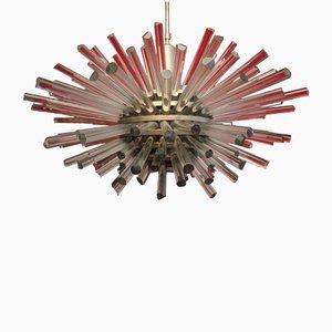 Miracle Chandelier from Bakalowits, 1960s