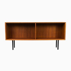 Danish Teak Shelf from Brouer Furniture Factory, 1960s