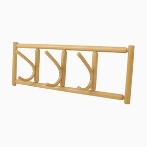 Portemanteau Mural par Ton, Cechoslovakia, 1980s