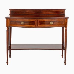 Table d'Appoint Victorienne de Maple and Co, 1900s