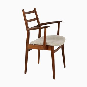 Wehretal Chair in Wood