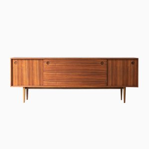 Sideboard attributed to Leo Bub, Germany, 1960s