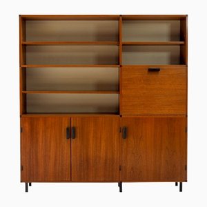 Practical Cabinet by Cees Braakman for Pastoe, 1960s