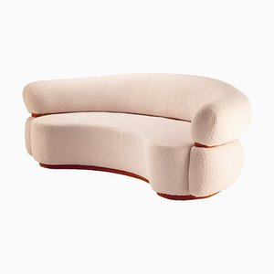 Rundes Malibu Sofa von Dooq