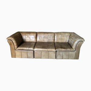 Leather Sofa from Musterring
