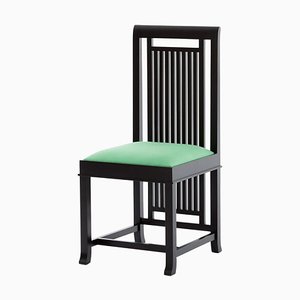 Coonley Stuhl von Frank Lloyd Wrigh für Cassina