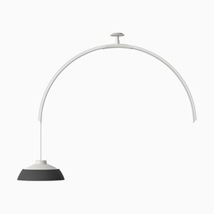 Model 2129 Lamp by Gino Sarfatti for Astap