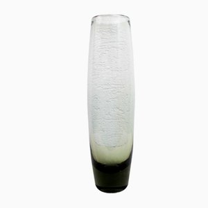 Vase Scandinave par Per Lütken pour Holmegaard, 1950s