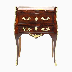 Small Louis XV Commode, France, 1750s