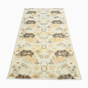 Tapis de Couloir Vintage, Turquie