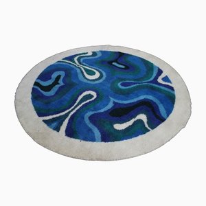 Space Age Rug, 1950s