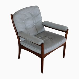 Easy Chair from Göte Möbler, 1970s