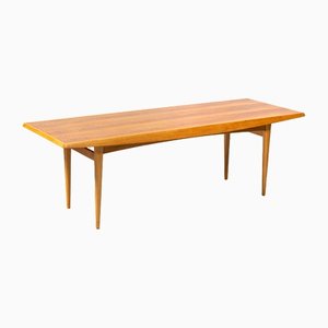 Mid-Century Coffee Table from Gordon Russell Broadway Worc, UK, 1960s