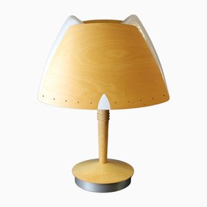 Scandinavian Style Office Table Lamp from Lucid, 1990s
