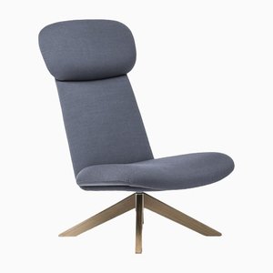 Fauteuil 9051 Myplace de La Cividina