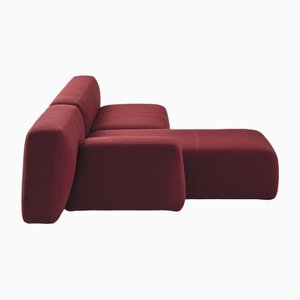 Suiseki SUI13SX Sofa von La Cividina