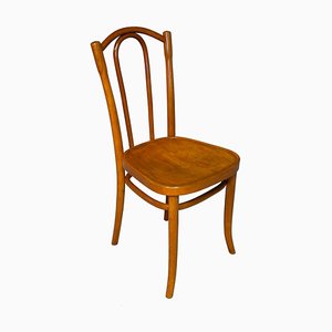Model No. 56 Dining Chair by Thonet, 1920s
