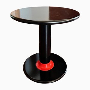 Rocchettone Table by Ettore Sottsass for Poltronova, 1960s